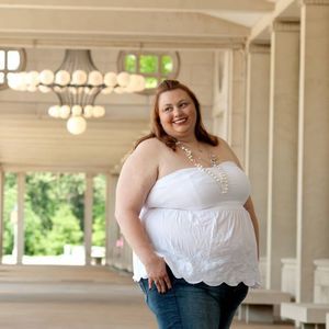 Meet your Posher, Katherine